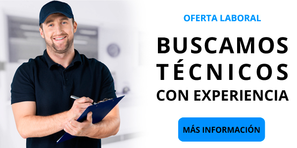 Únete a nuestro equipo